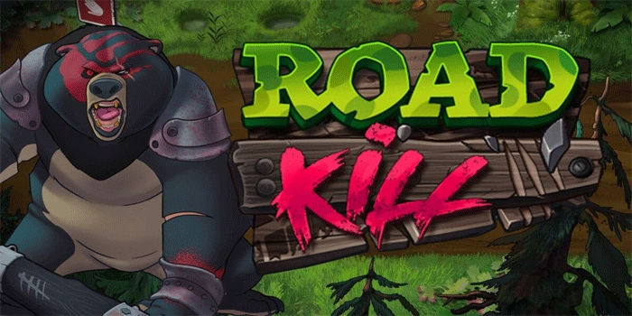 Slot Roadkill