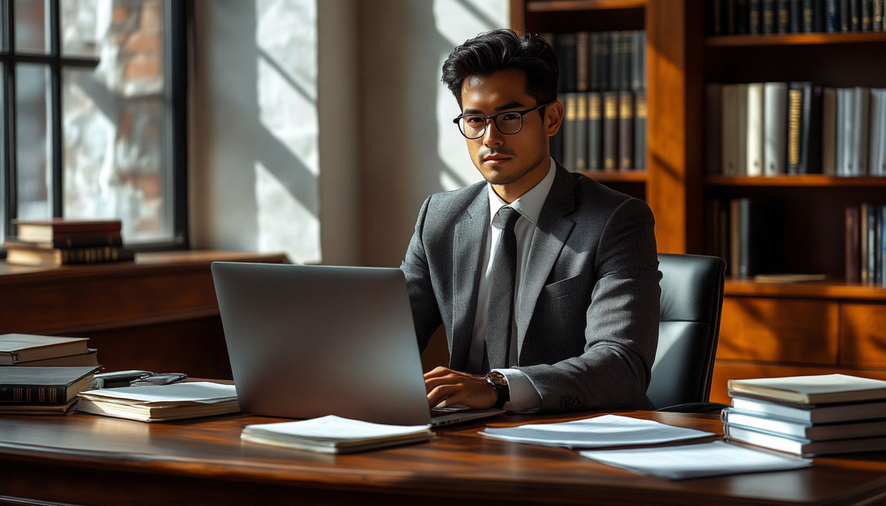 Письменная консультация юриста