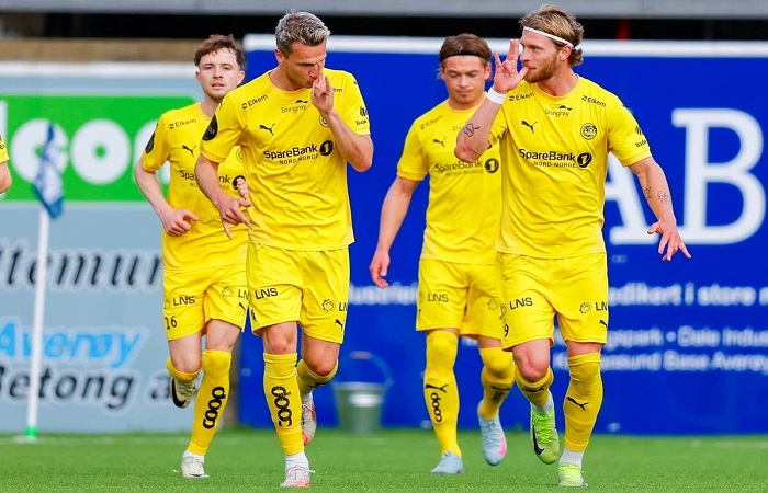 Soi kèo tài xỉu, phạt góc trận Fredrikstad vs Bodo Glimt, 23h00 ngày 16/07