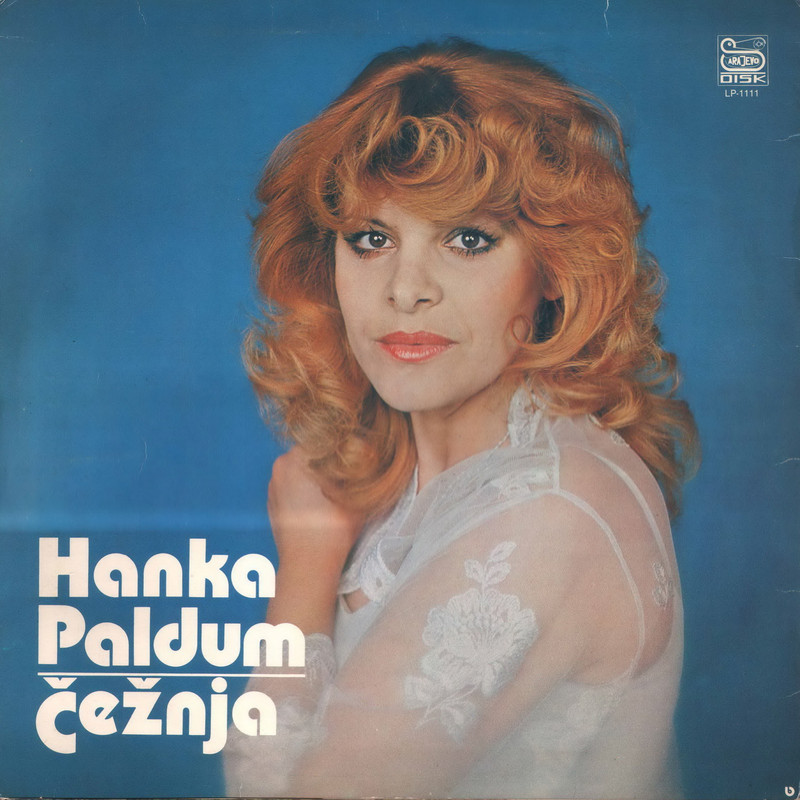 Hanka Paldum 1980 - 2 z