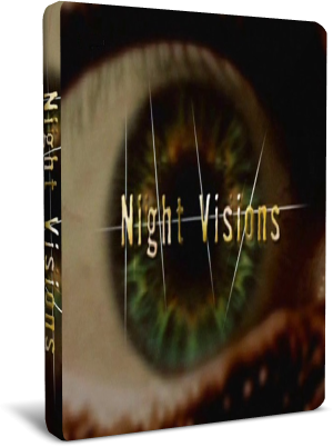 Night Visions - Stagione unica (Completa) (2001) DVBRip Mp3 Ita