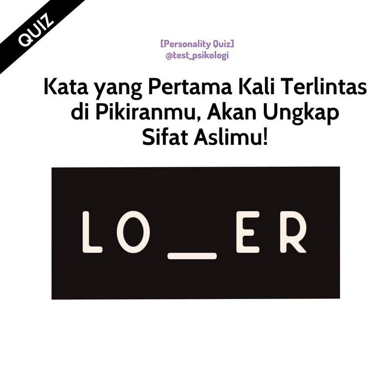 Instagram@test-psikologi