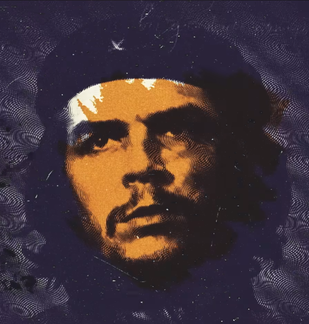She-Guevara