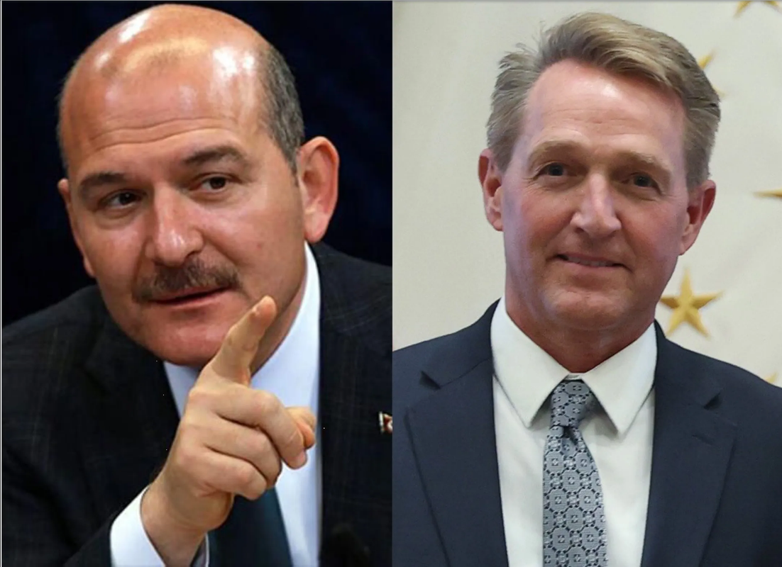 Aumenta tensión diplomática entre Turquía y EU