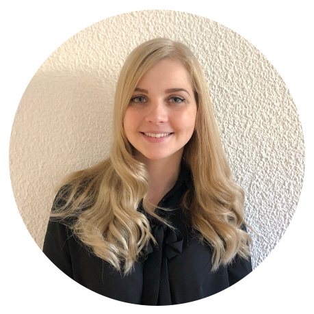 Petra, Account Manager at Europe Language Jobs