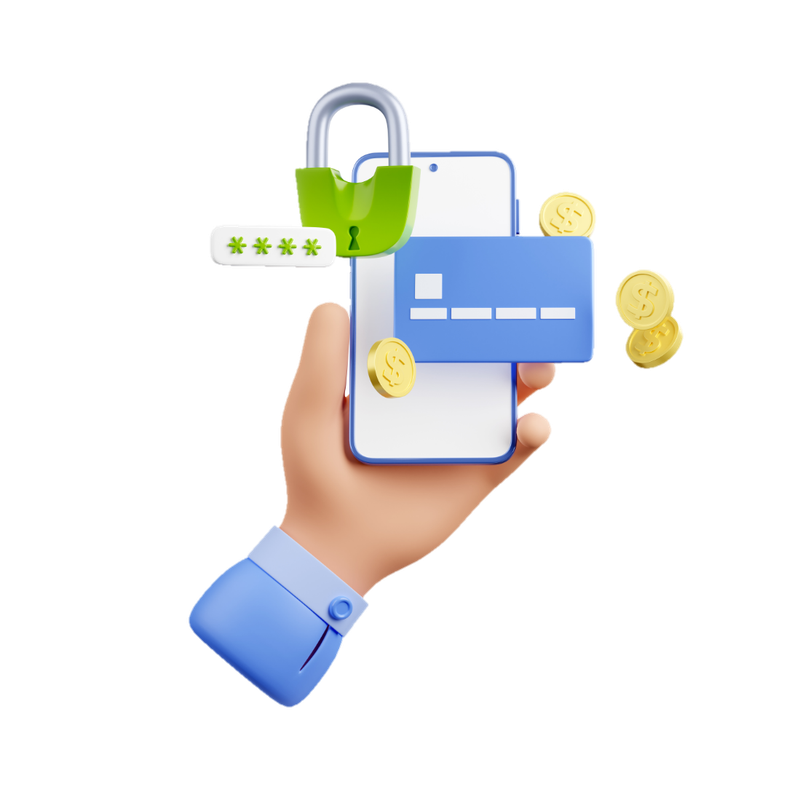 Secure Payment