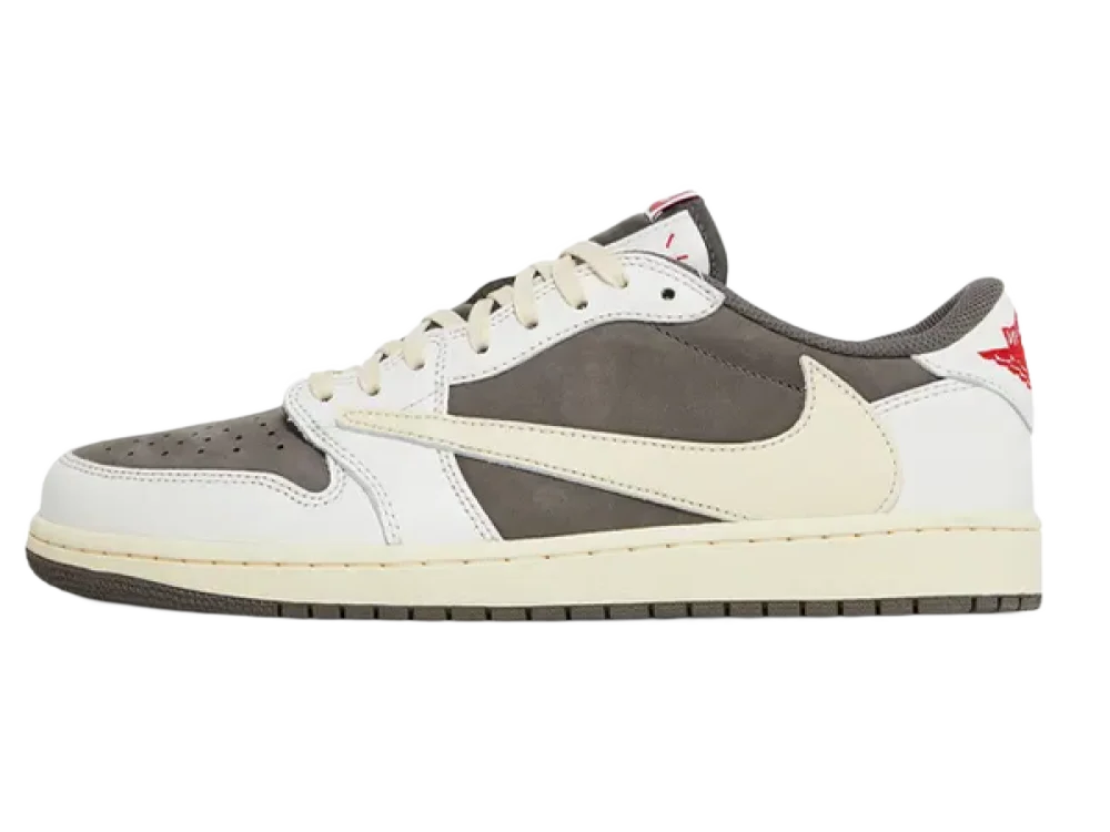 Jordan 1 Low