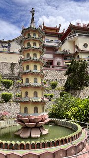 Indonesia, Singapur y Malasia 2022 - Blogs de Asia Sudeste - Día 15,16,17 y 18. Penang (11)