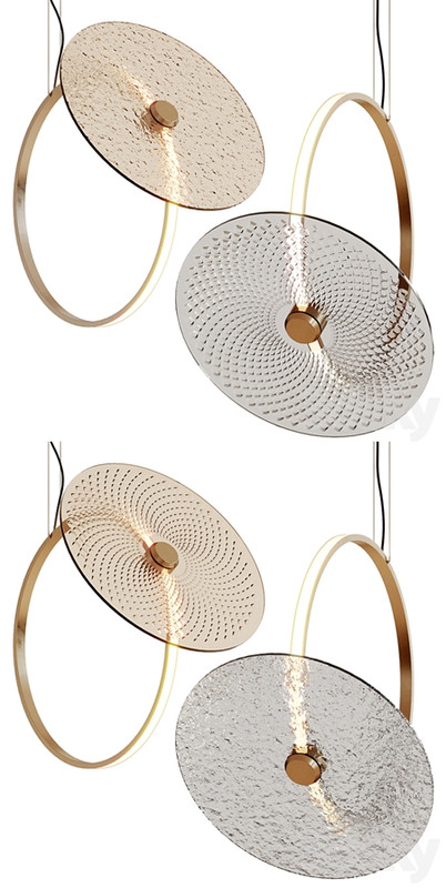 Marry me by Fiam Italia