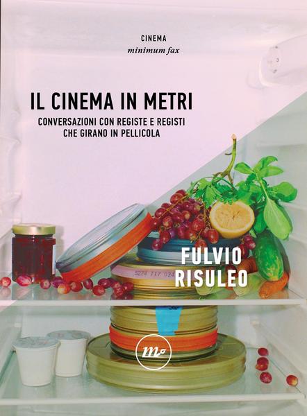 Fulvio Risuleo – Il cinema in metri (2026)