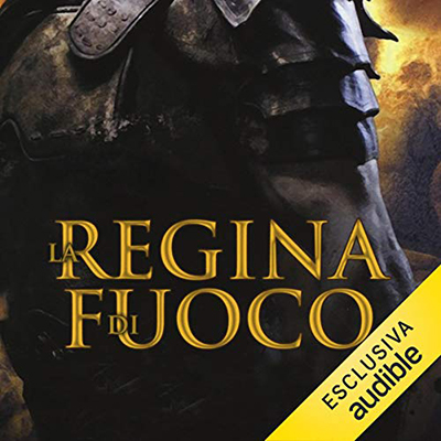 Anthony Ryan - La regina di fuoco (2021) (mp3 - 128 kbps)