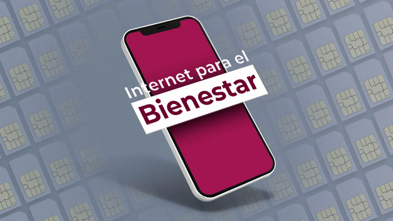 Internet para el Bienestar: Tiendas para contratarlo y hacer recargas en México