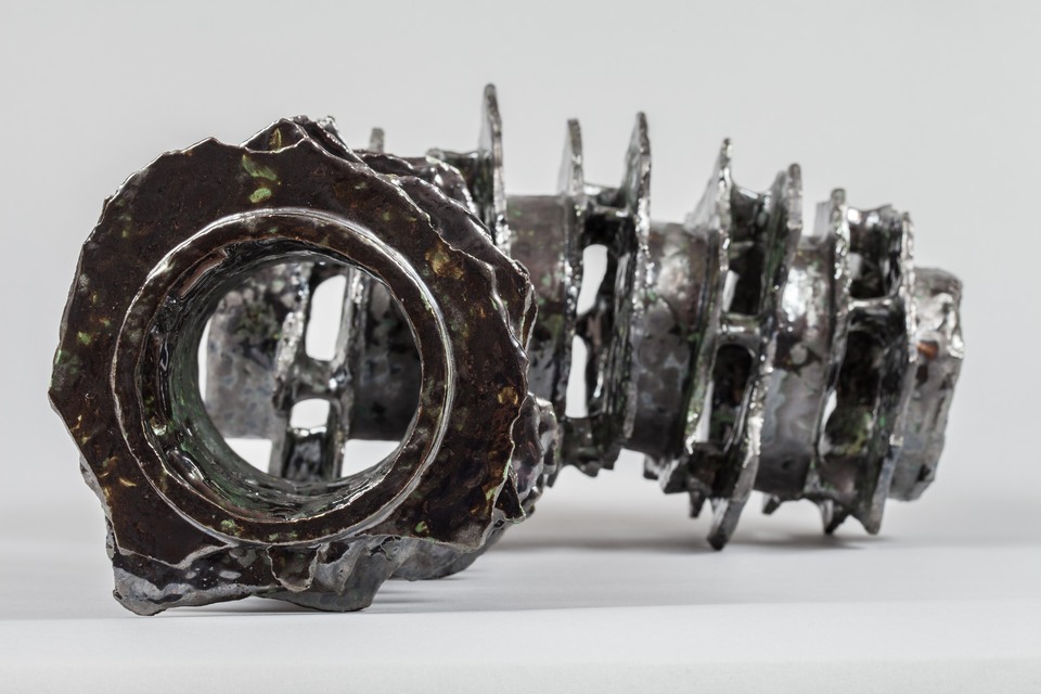 Скульптура 1