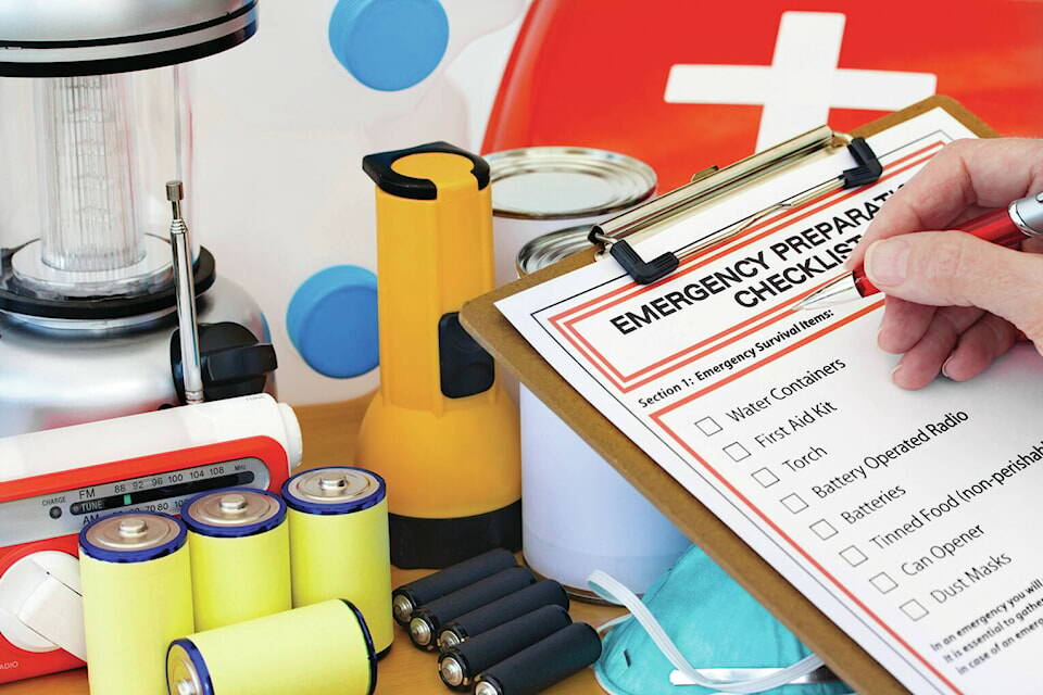 something in the orange > 'Preparedness 101 Zombie Apocalypse' CDC