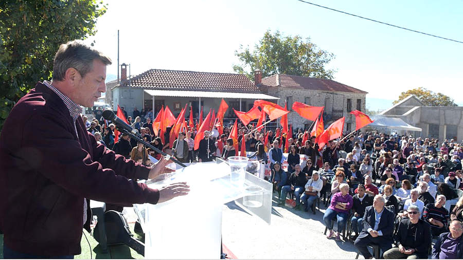 κοζάνη, ειδήσεις, νέα, Πτολεμαΐδα 