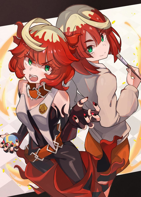 mela-pokemon-and-1-more-drawn-by-umiru-s