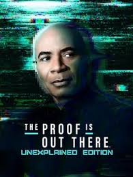 The Proof Is Out There UnXplained Edition Edition 