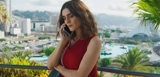 LA PELÍCULA “UN HOMBRE DE VERDAD” EN RODAJE BAJO LA DIRECCIÓN DE LITEO PEDREGAL