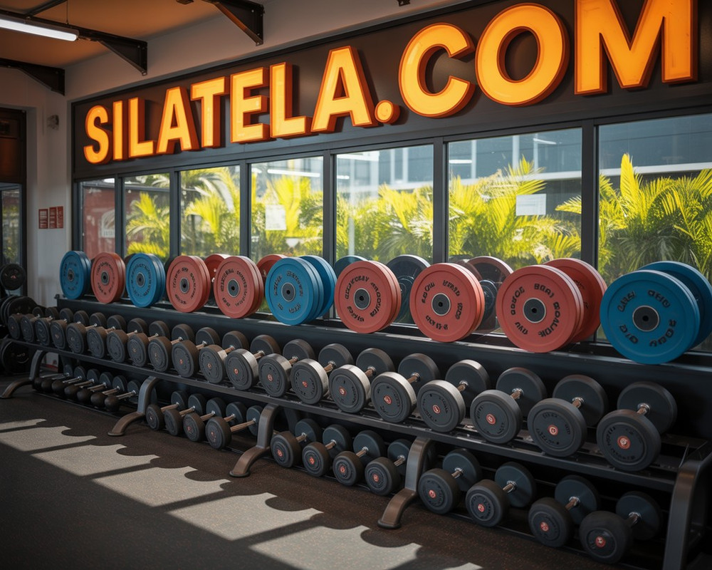 Диски для штанг и гантелей