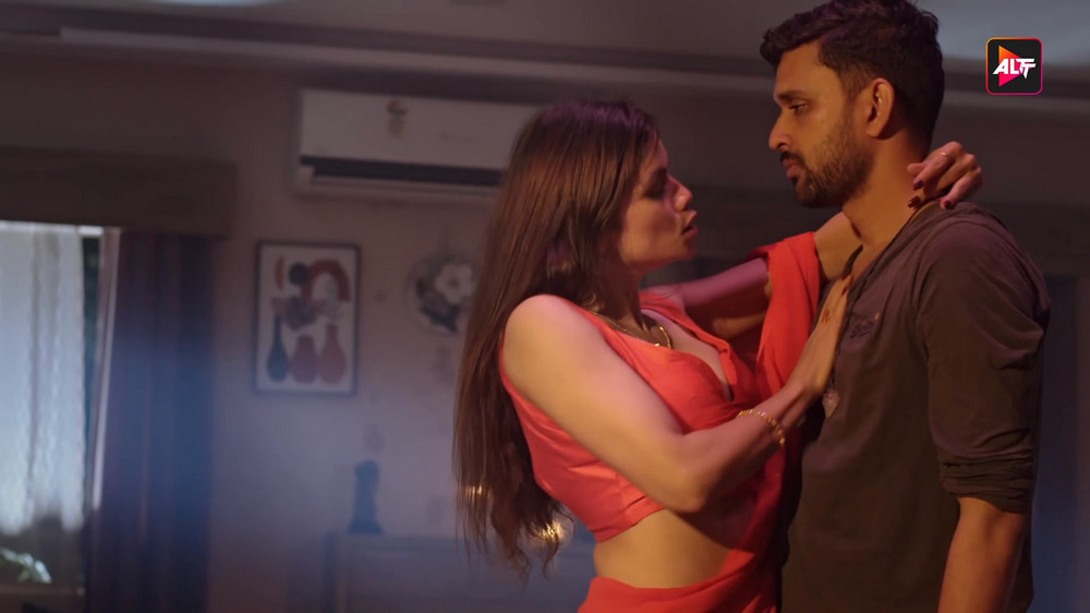 Rangeen Kahaniyan (2024) S09E03T04 ALTBalaji Hindi Web Series [300MB]