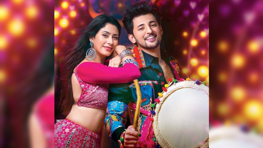 Economic Importance of Navratri Singers