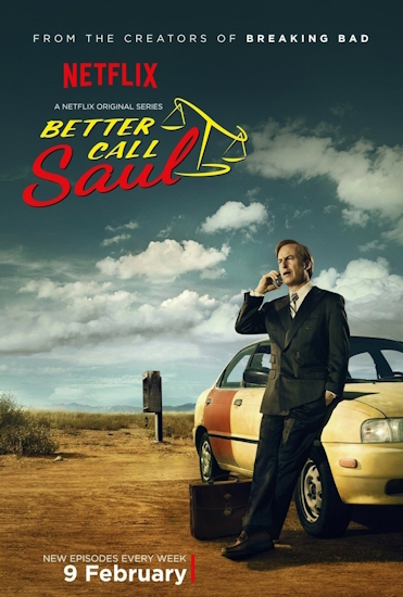 Better Call Saul S01 Complete German Dl 1080p BluRay x264-Rsg