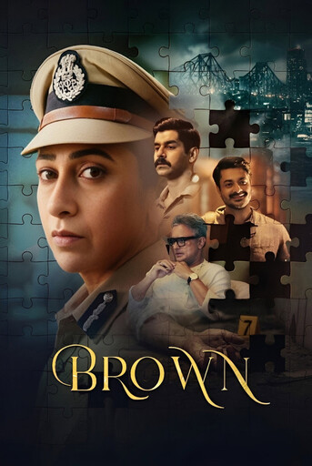 Brown (2026) S01