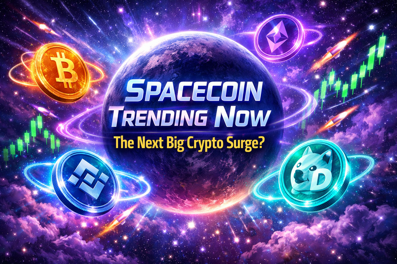 Spacecoin