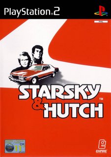 [PS2] Starsky & Hutch (2003) SUB ITA - MULTI