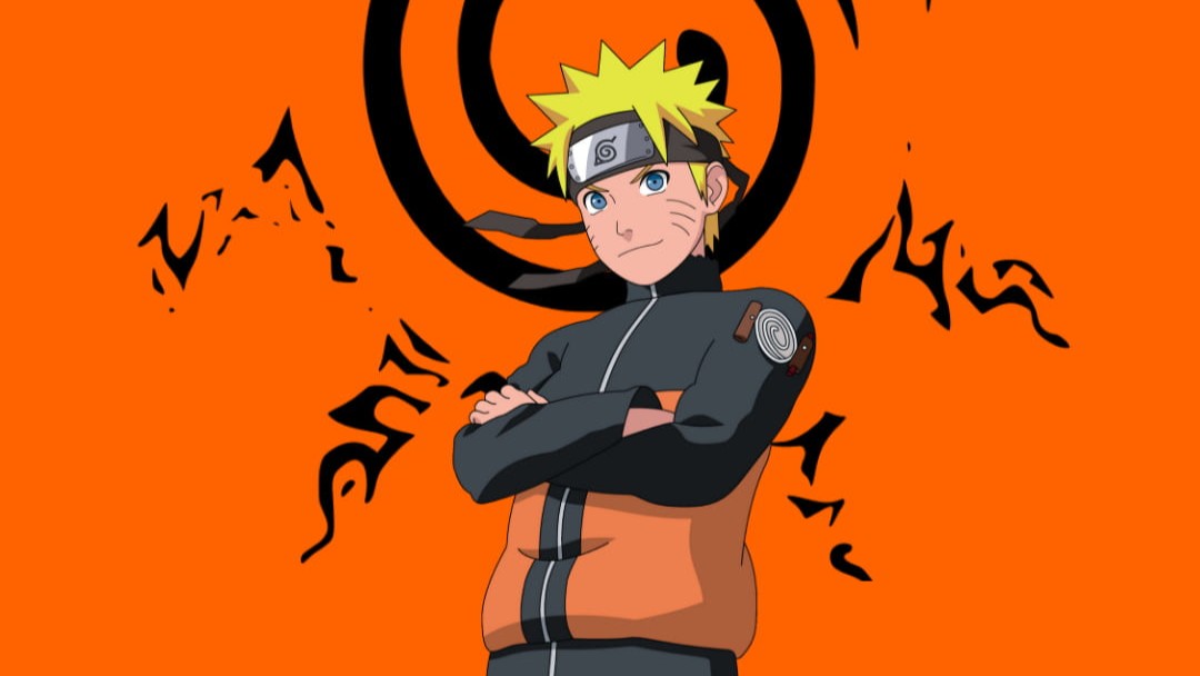 Naruto