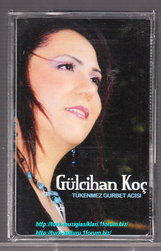 Gulcihan Koc Tukenmez Gurbet Acisi (2)
