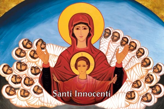 Il privilegio dei Santi Innocenti dans Charles Péguy Santi-Innocenti