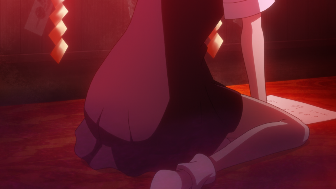 [Doki] Gugure! Kokkuri-san - 01 (1920x1080 HEVC BD FLAC) [387948