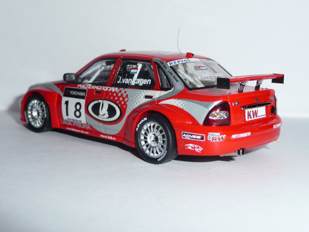 Lada Priora Sport (4)