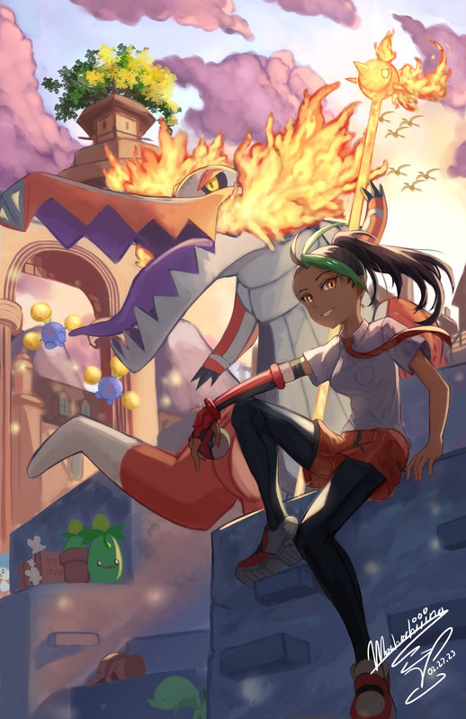 nemona-jumpluff-smoliv-skeledirge-and-ma