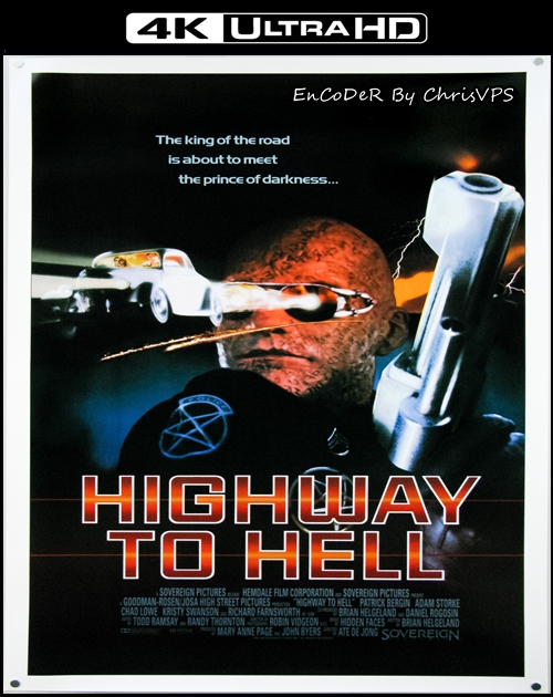 Autostrada do piekła / Highway to Hell (1991) MULTI.HDR.2160p.BluRay.FLAC.AC3-ChrisVPS / LEKTOR i NAPISY