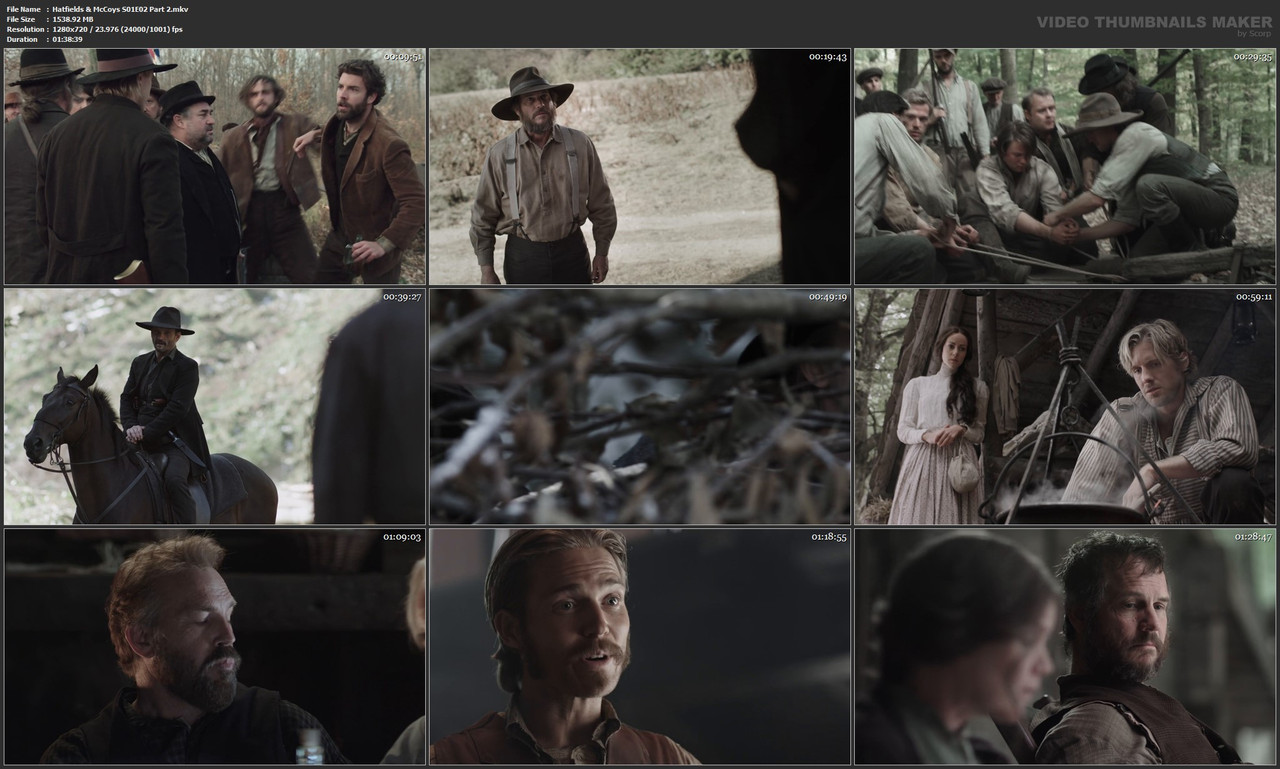 Hatfields & McCoys S01E02 Part 2.mkv