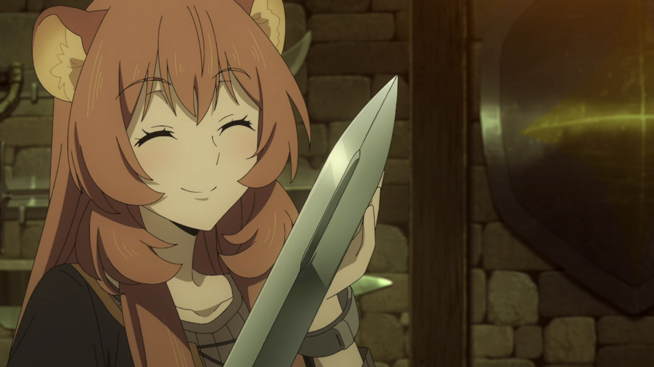 [Arukoru] Tate no Yuusha no Nariagari (The Rising Of The Shield 