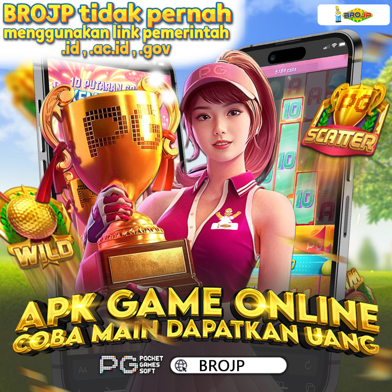 LOGIN BROJP
