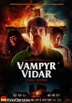 Vidar the Vampire (2017)