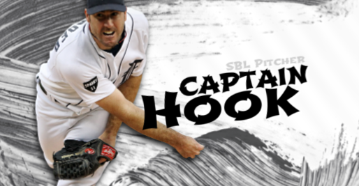 Captain Hook sig#1 Hook1