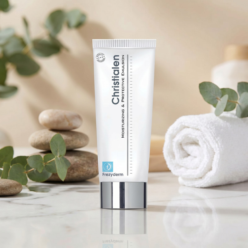 Christialen Emulsión 200 ml