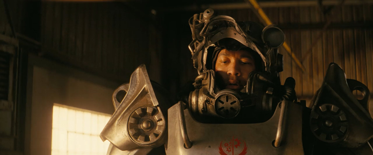 Fallout 2025 WebRip Season 2 [Hindi + Tamil + Telugu + Malayalam + Kannada + English] 480p 720p ESub Screenshot