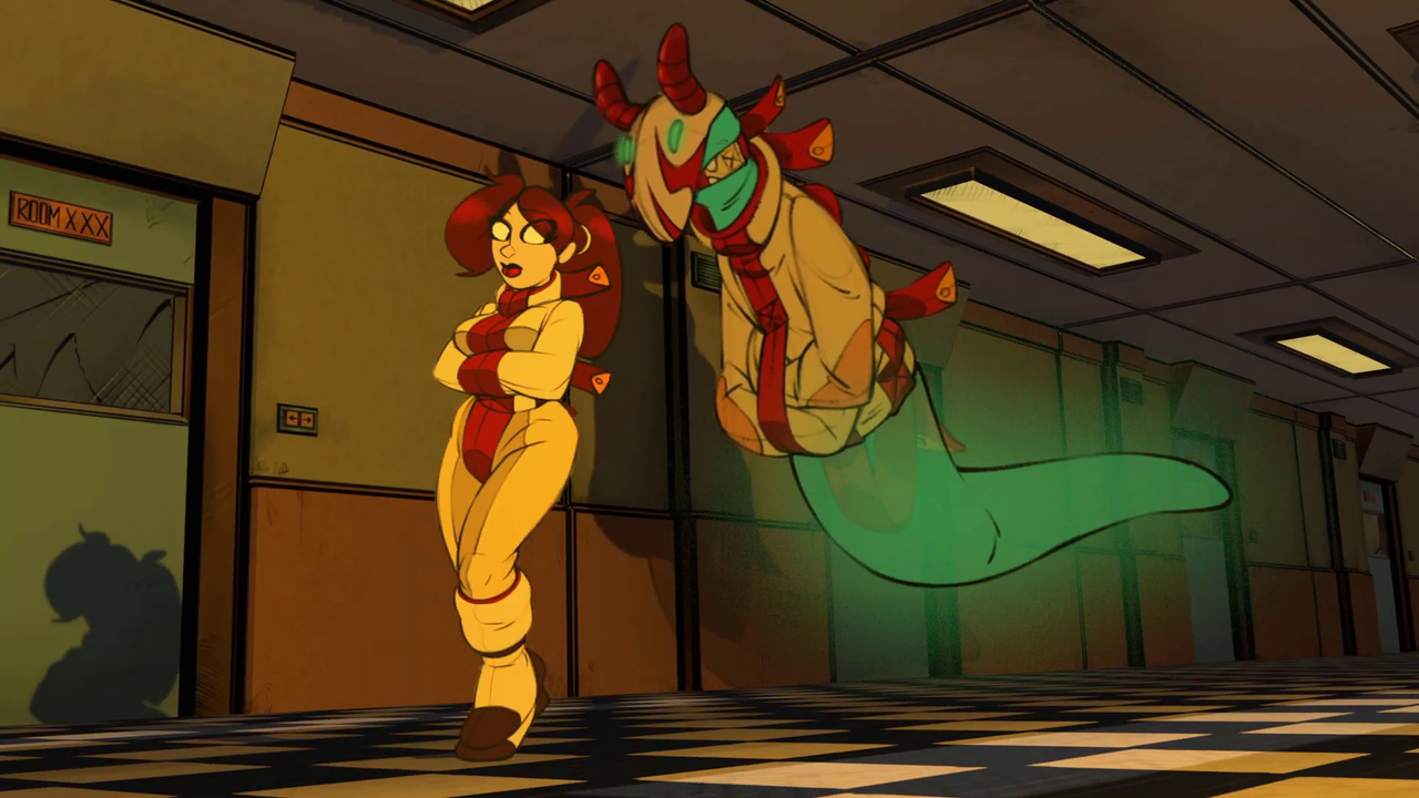 Modern Dissidents  (3)