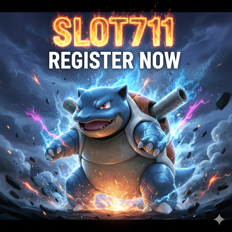 SLOT711 - Daftar Link Arena situs togel online terkemuka efectimundo image 1