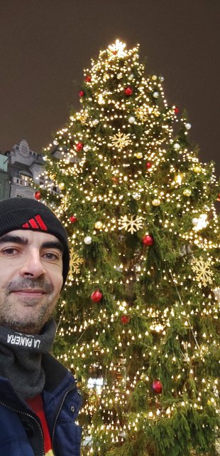 Viena - Bratislava - Praga, Navidad 2024 - Blogs de Europa Central - Llegamos a Praga (7)