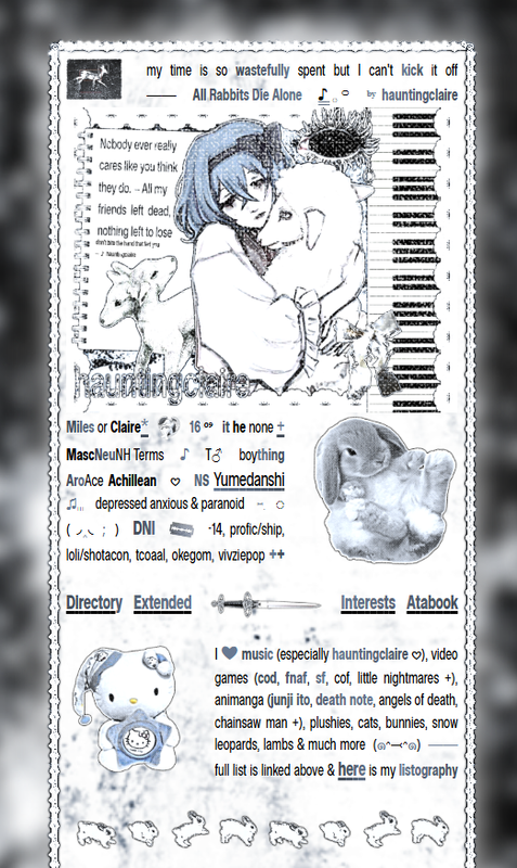 11 hauntingclaire 11 hauntingclaire