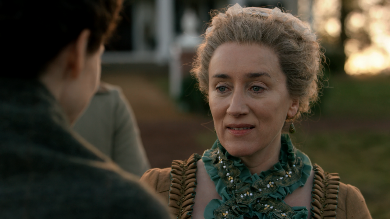 Outlander S04E02 Do No Harm 4kto1080p WEBRip DD5.1.x265 D0ct0rLe