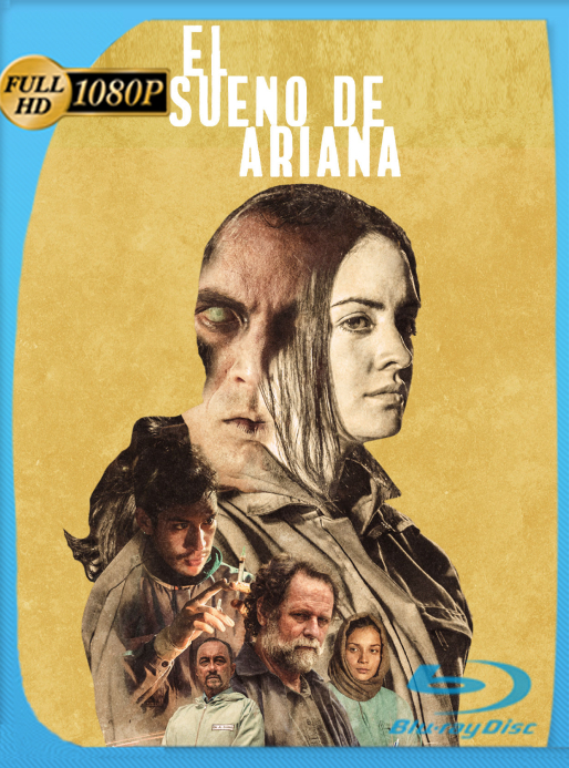 El sueño de Arianna (2022) WEB-DL [1080p] Latino [GoogleDrive]