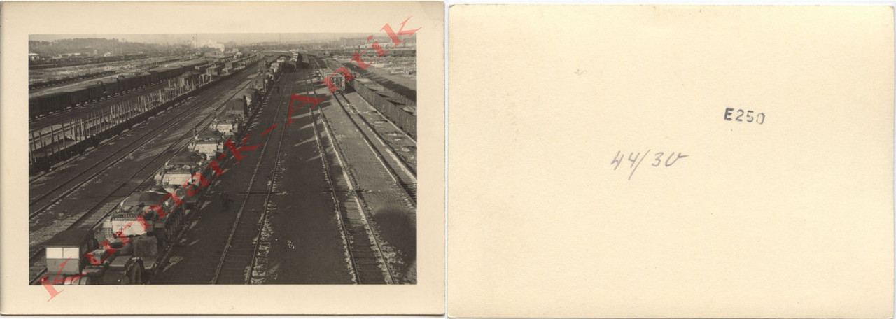 6 авиаполевая дивизия Люфтваффе......